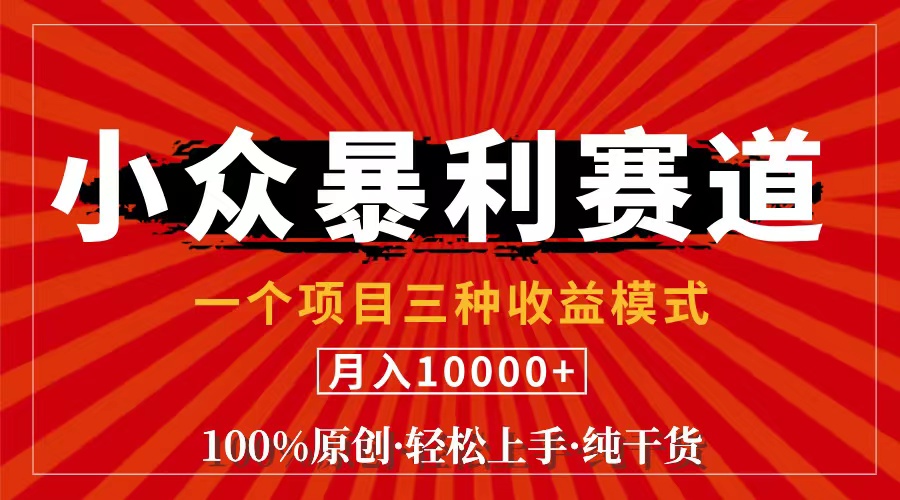 （11695期）视频号【中老年粉深信不疑】小众赛道 100%原创 手把手教学 新号3天收益…网赚项目-副业赚钱-互联网创业-资源整合华本网创